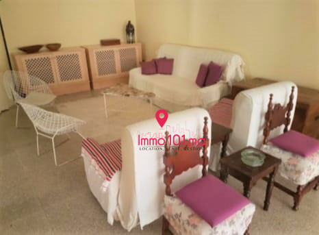 Villa à vendre à Tanger